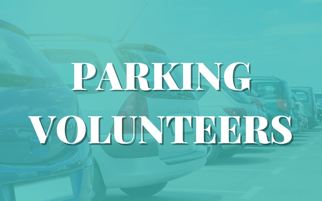 Parking Volunteers The Assembly at Augusta